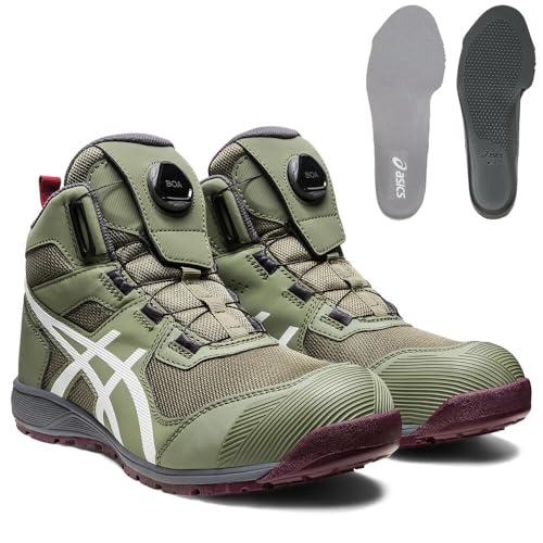 安全靴 アシックス グリーン」の人気商品一覧 | 安い商品を通販サイト